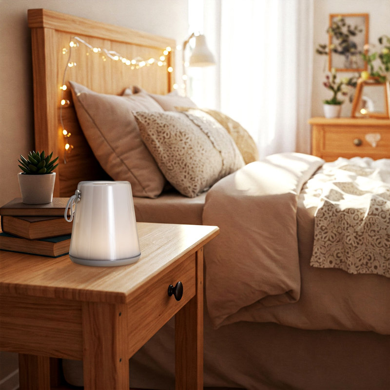 USB Novelty Lamp