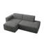 Berlare Modular Corner Sofa-301234424-301234427