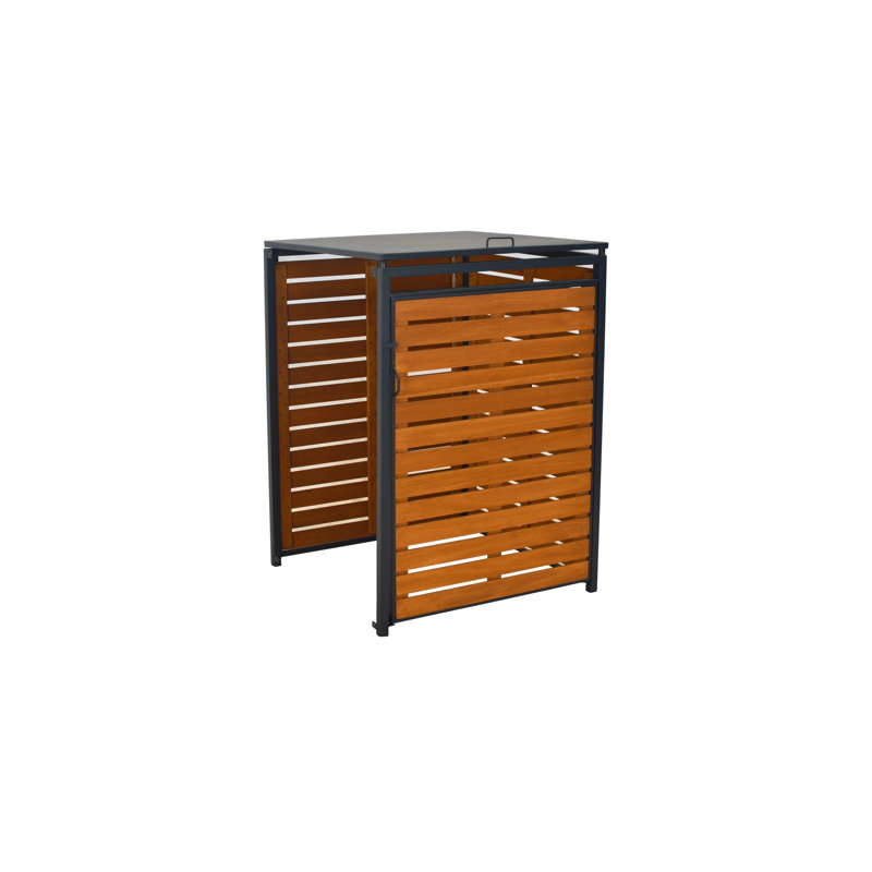 Audri Single Bin Store