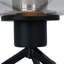 Jay Glass Novelty Lamp