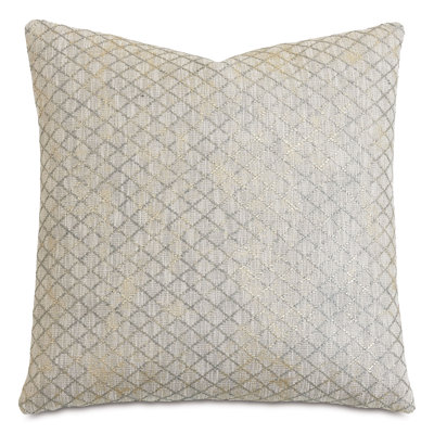 Boutique Pillow Cover & Insert