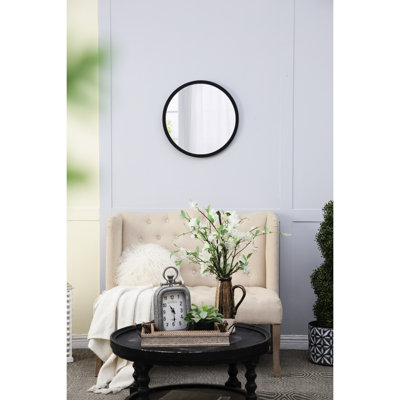 Miroir mural 20 po X
