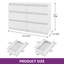 6-Drawer Chest of Drawers-129165394