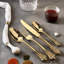 Ensemble de couverts Adalheid, service pour 6-1060605576
