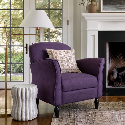 Chocheles Upholstered Armchair