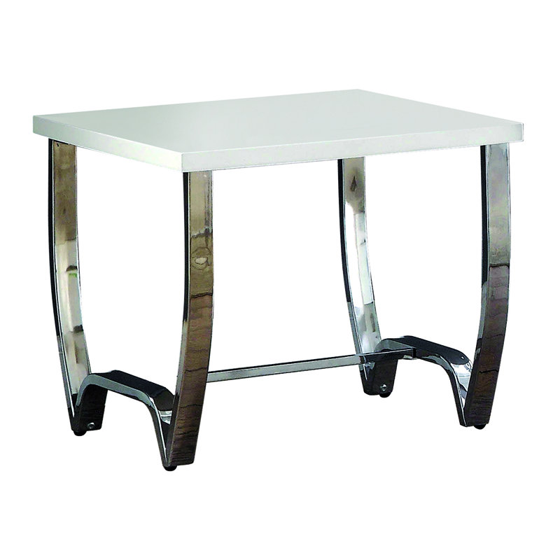 Aguayo End Table