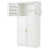 White est en rupture de stock