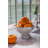 Golden Rabbit Swirl Enamelware Colander-462238739-502480897