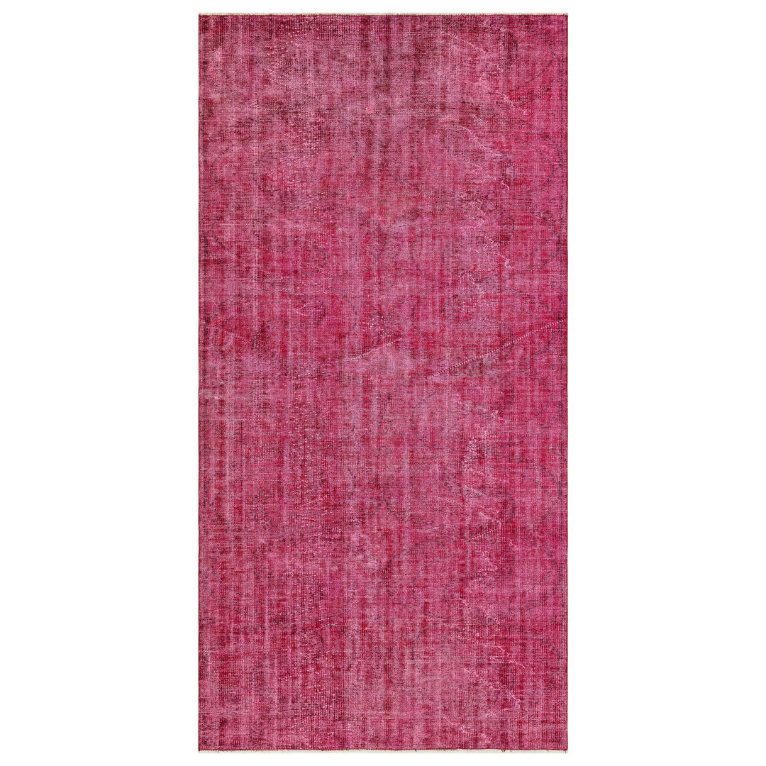 Rossmoor Hand Knotted Area Rug