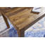 Solid Wood Dining Table-15417133-26775897