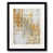 Black Framed Paper selected