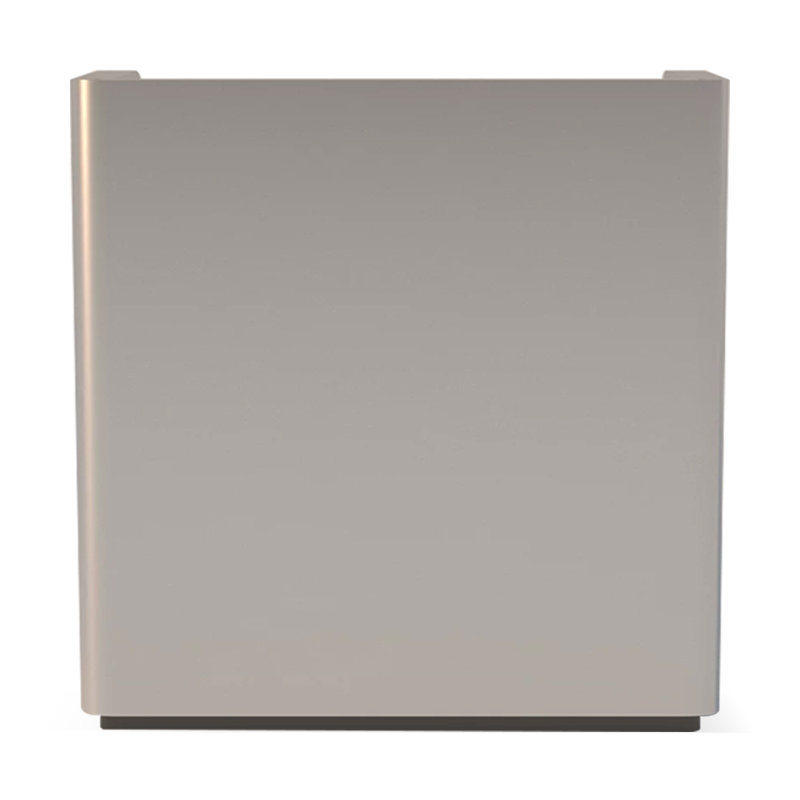 Bureau de réception Minimalist, 39.37