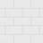 Berkeley 4" x 8" Ceramic Subway Tile-40609176
