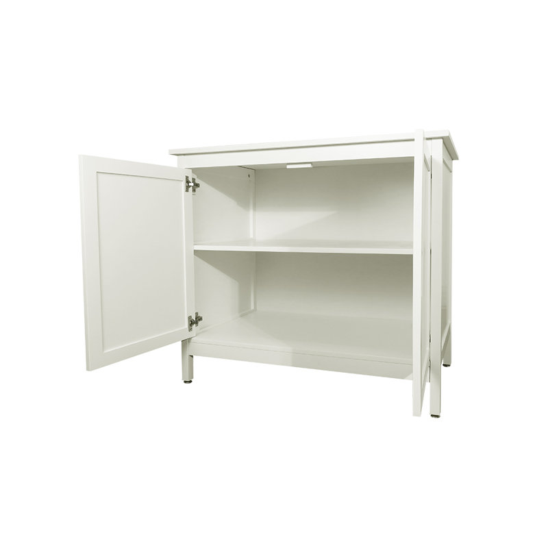 Armoire h 31 po x l 35 po Bryden