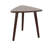Dionysios Solid Wood Top End Table