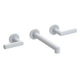 Kirsi Wall Mount Bathroom Faucet