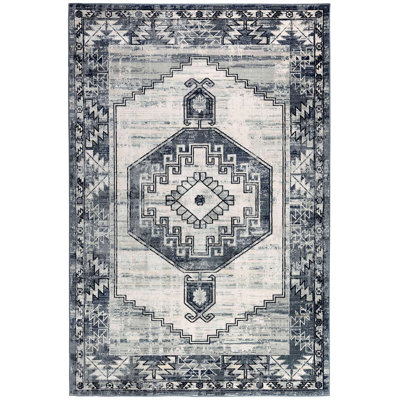 Seham Oriental Indoor Rug