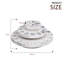 Support de rangement rotatif pour huiles essentielles Lowney-2055369708