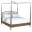 Anderkit Upholstered Canopy Bed-64598961-64601072