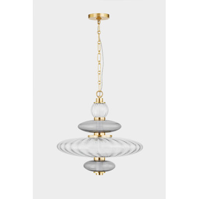 Pendentif William