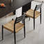 Ensemble de salle à manger 1 table et 4 chaises-99317028