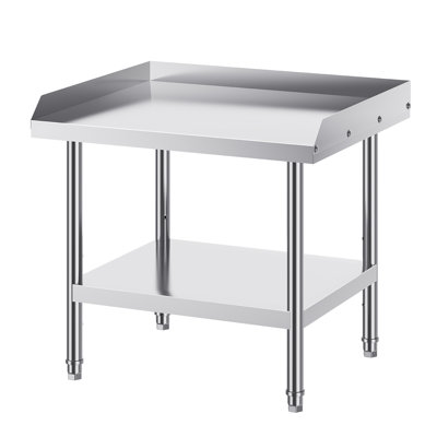 Stainless Steel Work Table