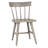 Mitton 18.5'' H Solid Wood Side Chair