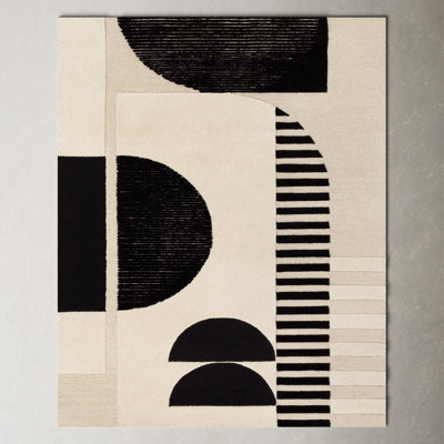 Sola Hand-Tufted Rug