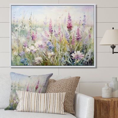 " Minimal Herbs Country Charm I "