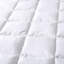 Housse de matelas imperméable à l’allergène Hiroko-1677962959