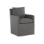 Hopeland Upholstered Arm Chair