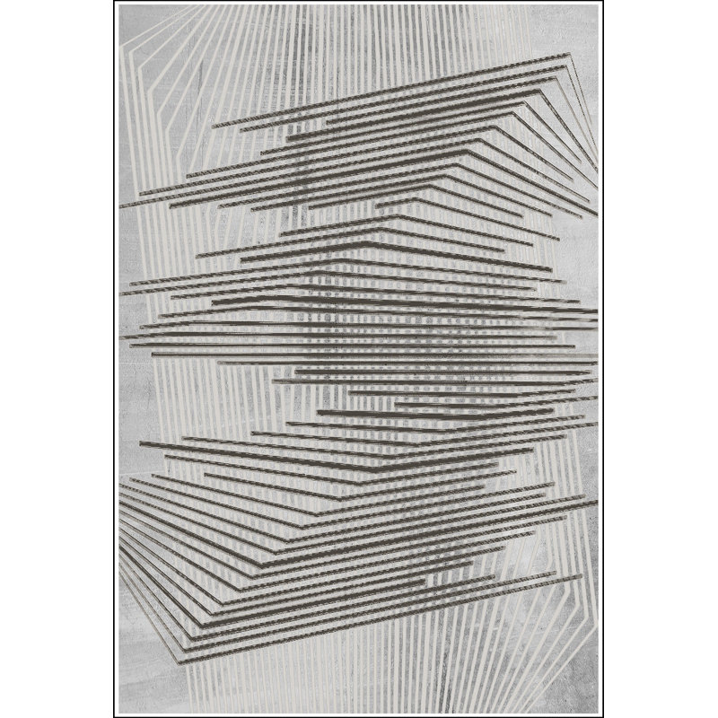 Arrissa Area Rug, Rectangle 200 x 300cm