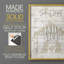«Silent Night Song», reproduction d'art encadrée-174965199-174965169