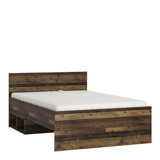 Demir Single (3') Bed