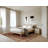 Machine Washable Persian Brown Area Rug-1783298640