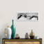 The Creation Of Adam V by Michelangelo - Wrapped Canvas Panoramic Painting-1124610657-1124610656