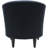 Kronos Upholstered Barrel Chair-95481700-95481729