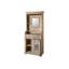 Railway 75 Bar Cabinet
