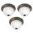 Flush Mount