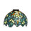 Meyda Tiffany & Stained Glass Bowl Lamp Shade
