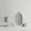 Sablo Serving Plate-398677245