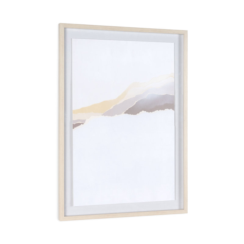 «Veiled Vista Il» sur