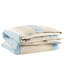 Moon Hills Kit Kemp x Annie Selke Moon Hills Linen Lapis Duvet Cover-921540707-921540718