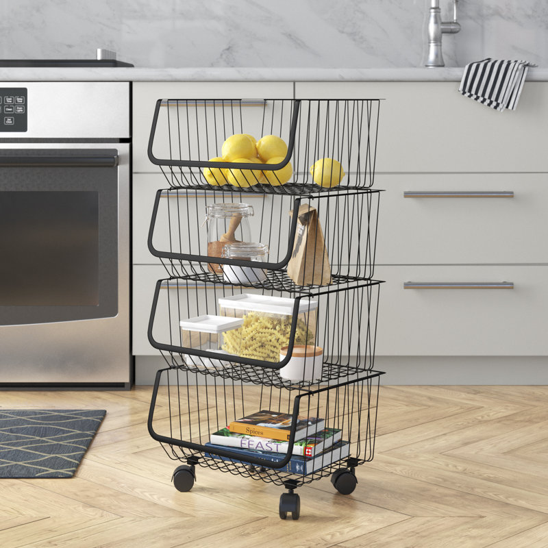Gledhill Bar Cart