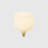 Knuckle Table Lamp In Walnut + Oblo-106304572