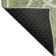 Premium Machine Washable Prisco Aloe Rug