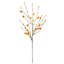Branche artificielle de maïs bonbon d'Halloween