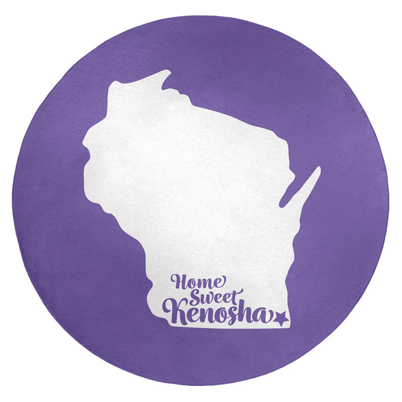 Tapis en polyester kenosha wisconsin