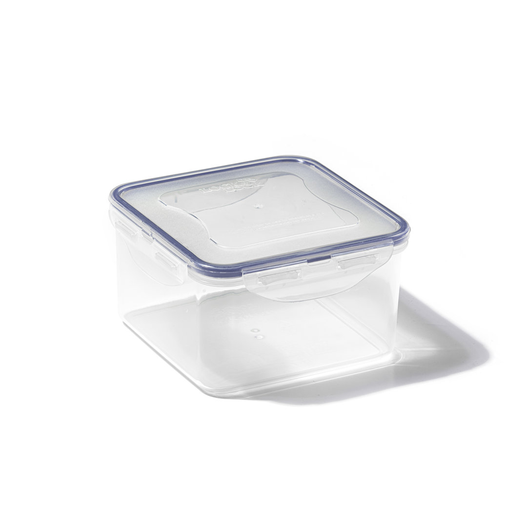 Locknlock Classic Square, 1.2L