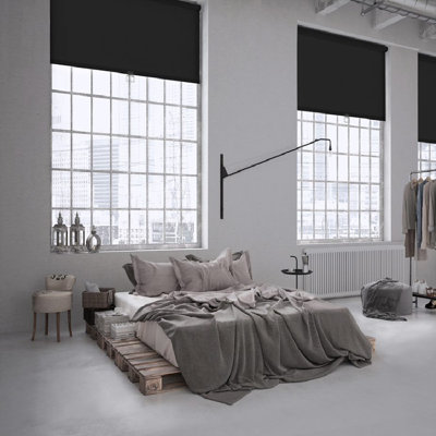 Room Darkening Cordless Roller Shade